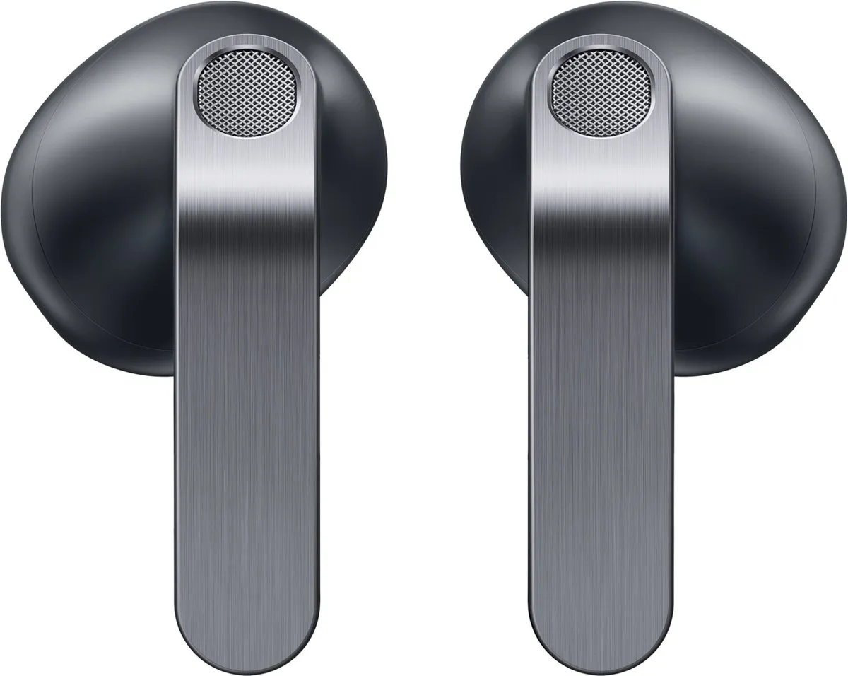 Samsung Galaxy Buds4 SM-R540 Oordopjes
