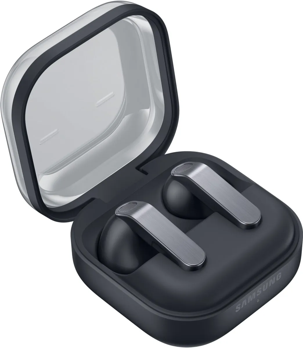 Samsung Galaxy Buds4 SM-R540 Oordopjes - Multicolor