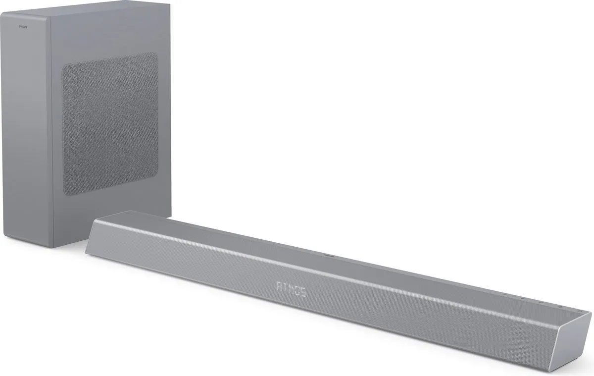 Philips TAB8505/10 Soundbar 2.1
