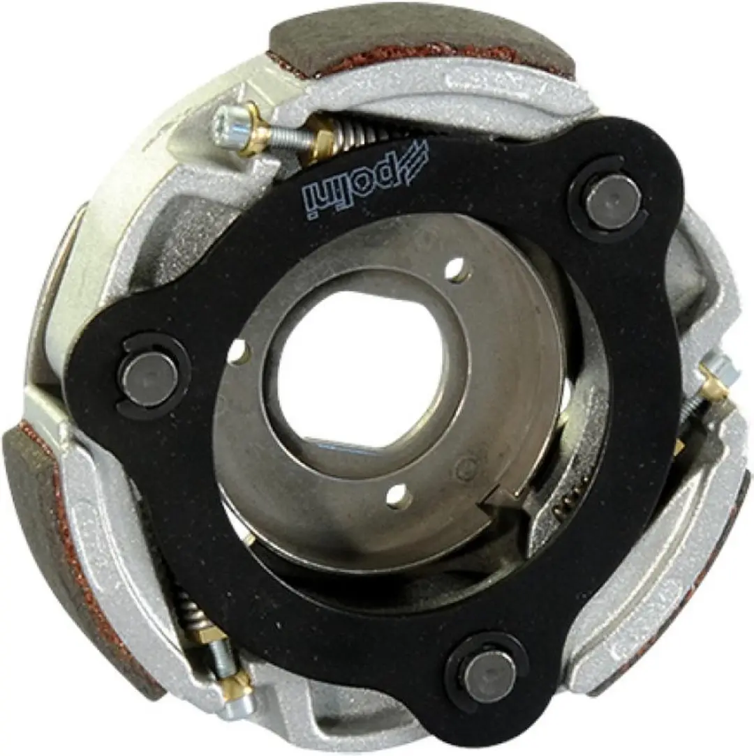 Plateau d embrayage Polini pour Scooter Piaggio 125 Liberty 2013 à 2020 249.058