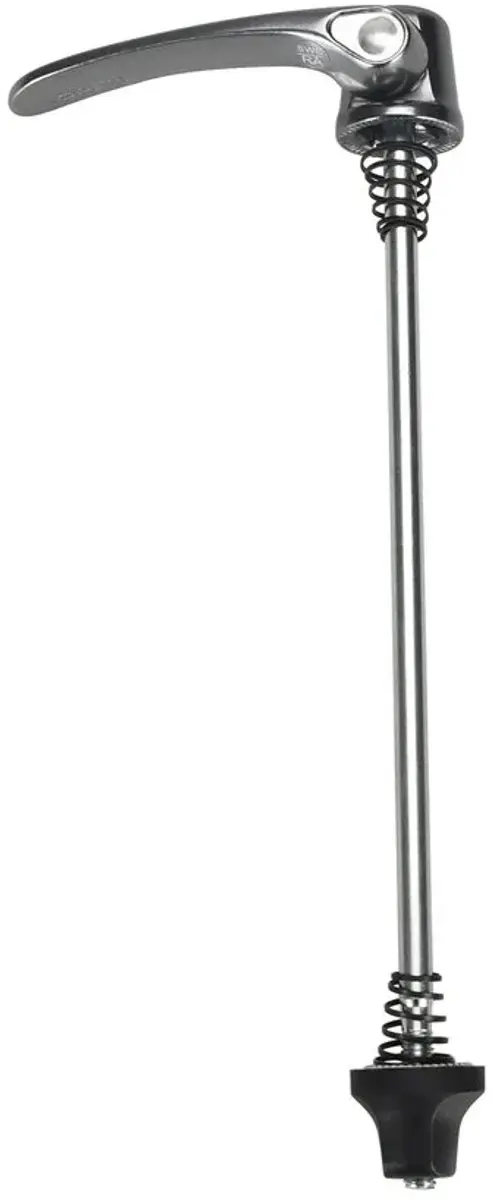 Shimano WH-RS500-TL-R Blokkeren Rapide Fully - Zilver - afbeelding 2 van 2