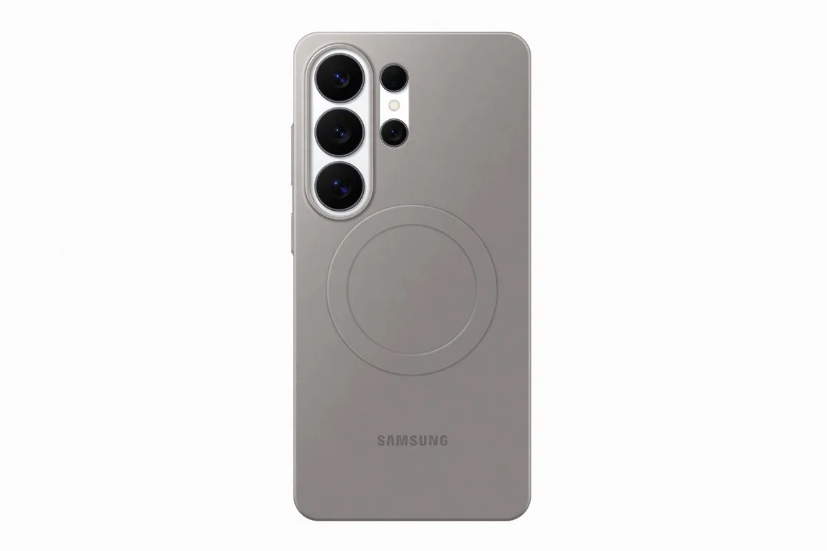 Samsung Galaxy S26 Ultra EF-SS948CJEGWW Hoesje