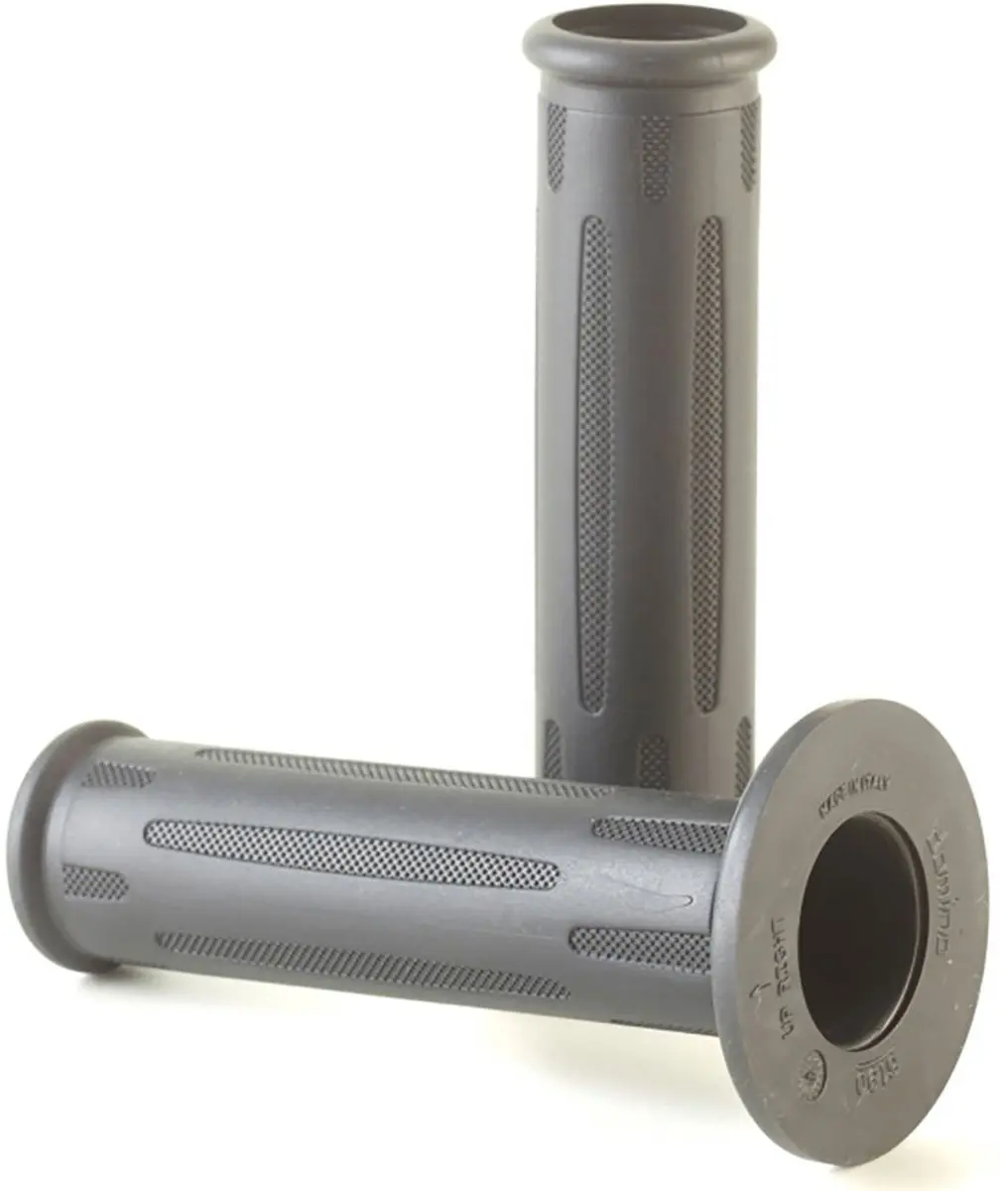 Domino Style BMW Verwarmde Handvatten 24mm/120mm