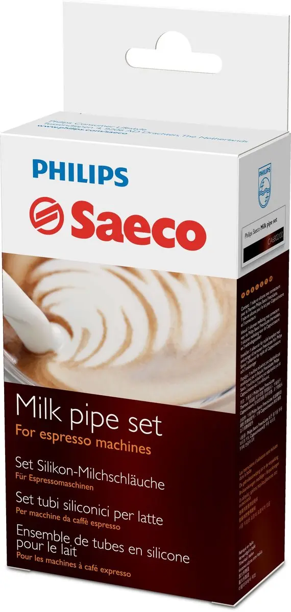 Philips-Saeco Melkbuisjeskit CA6802/00