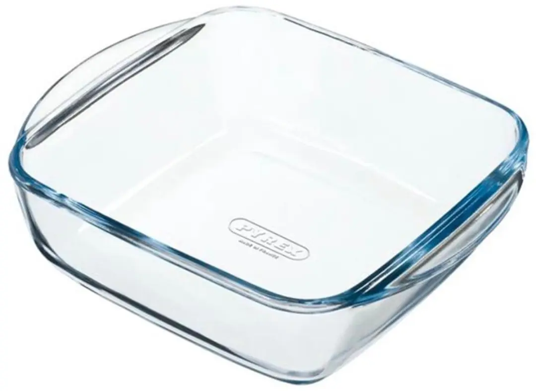 PYREX Airfryer Ovenschaal 2,2L - 25x22x7cm - afbeelding 6 van 6