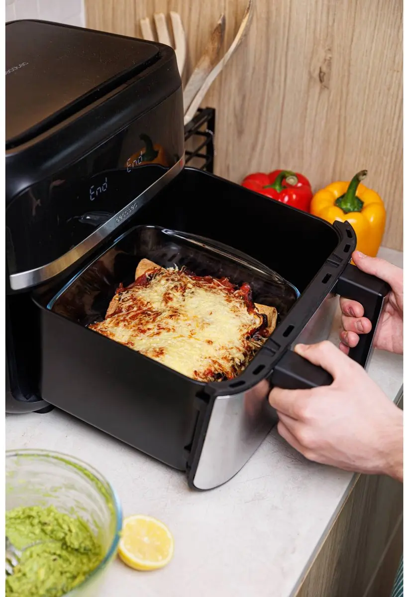PYREX Airfryer Ovenschaal 2,2L