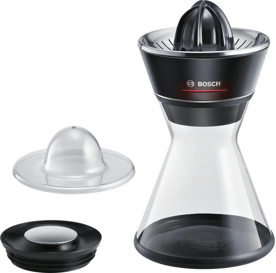Bosch MCP72GPB Citruspers 40W