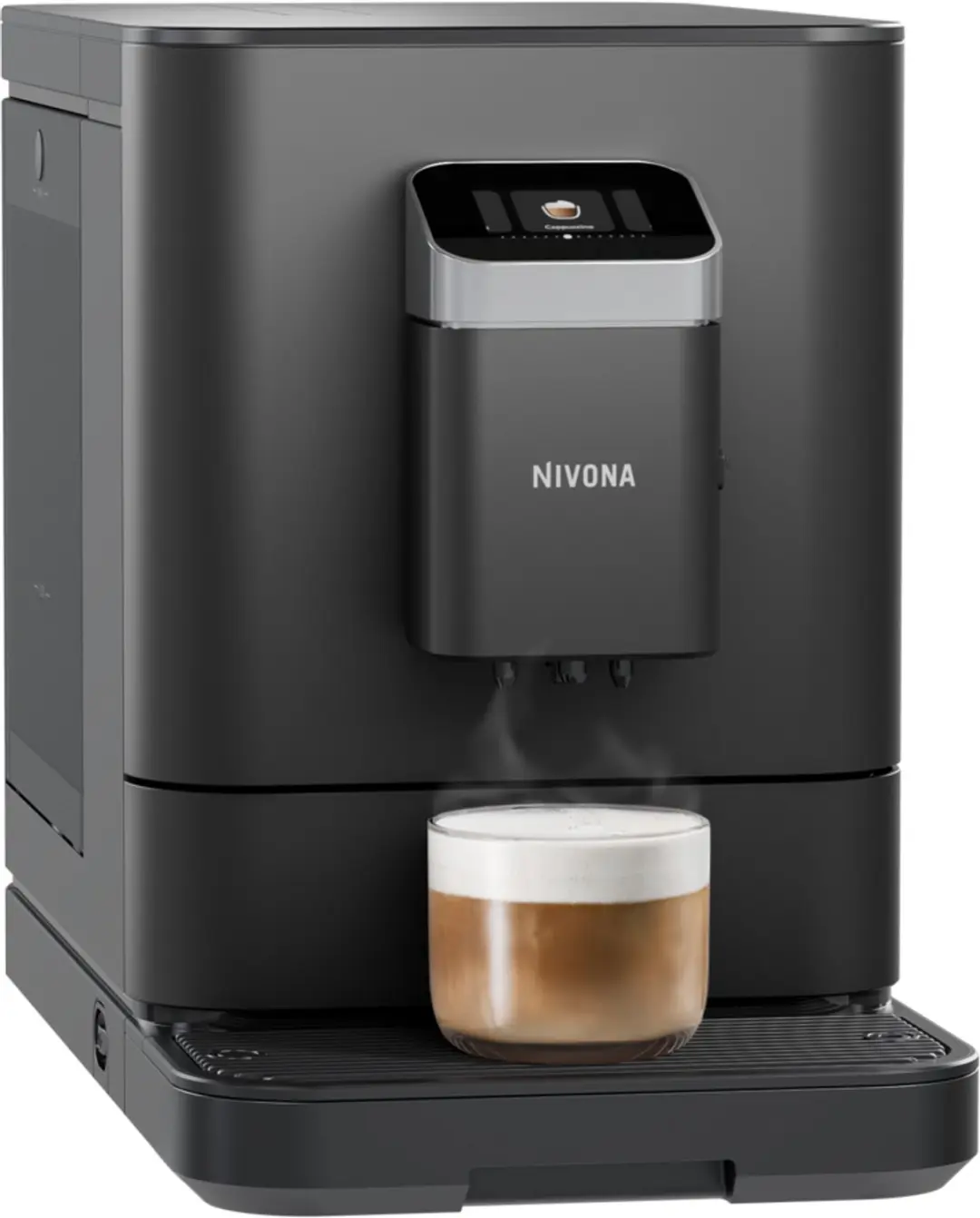 Nivona NIVO 7101 Volautomatische Koffiemachine