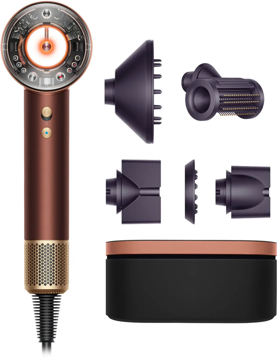 Dyson Supersonic Nural Haardroger