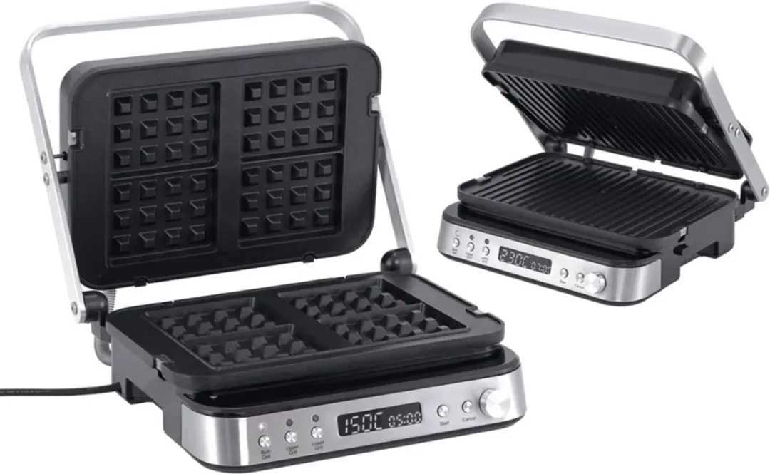 Blaupunkt GRS901 Elektrische Tafelgrill