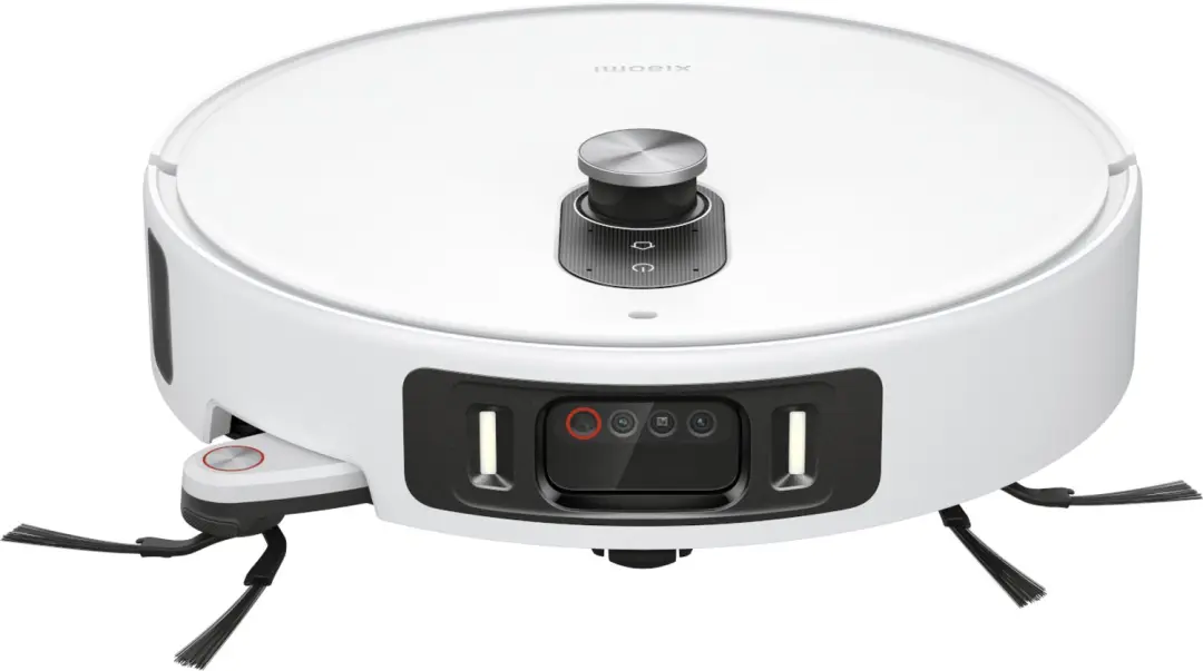 Xiaomi Robot Vacuum 6 Pro BHR07VMEU Robotstofzuiger