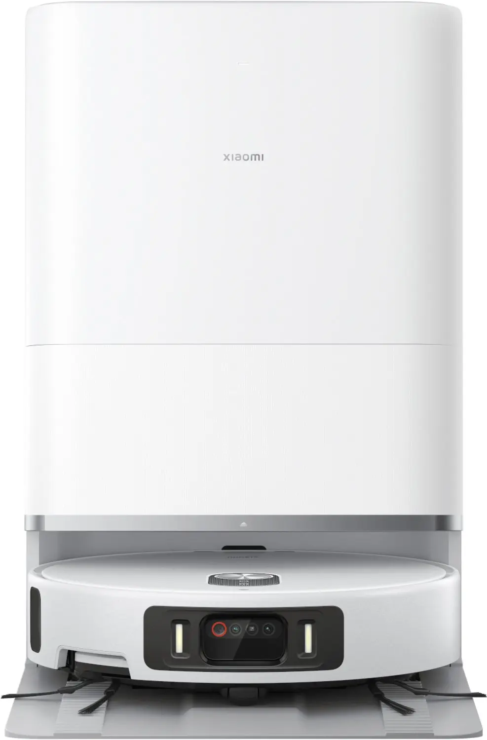 Xiaomi Robot Vacuum 6 Pro BHR07VMEU Robotstofzuiger - Zwart - afbeelding 4 van 4