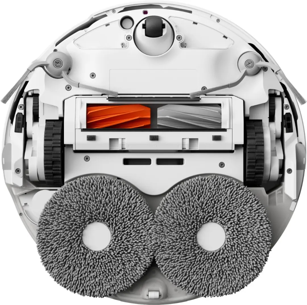 DJI ROMO P2 Robotstofzuiger - Transparant - afbeelding 5 van 6