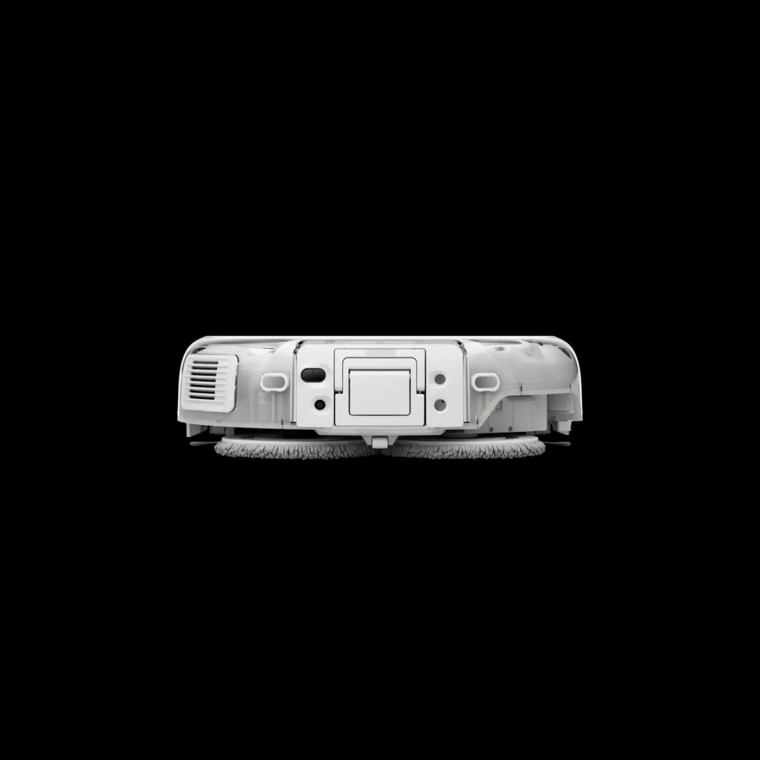 DJI ROMO P2 Robotstofzuiger
