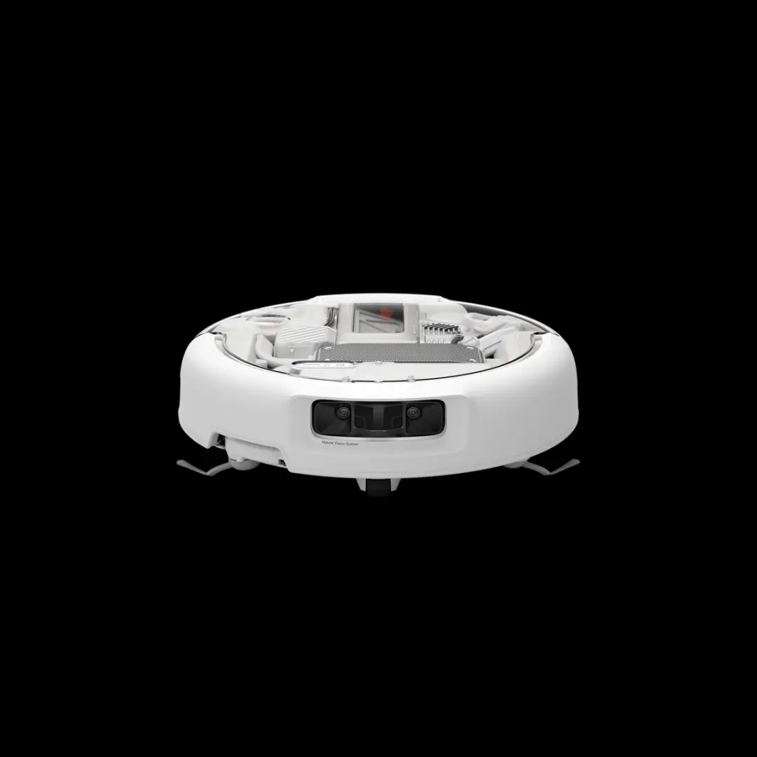 DJI ROMO P2 Clean More Combo