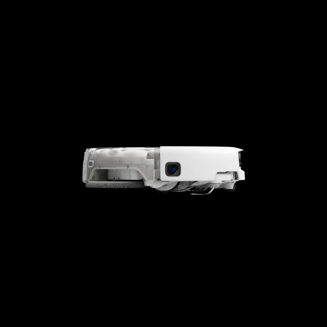 DJI ROMO P2 Clean More Combo - Robotstofzuiger 36.000 Pa - afbeelding 5 van 6
