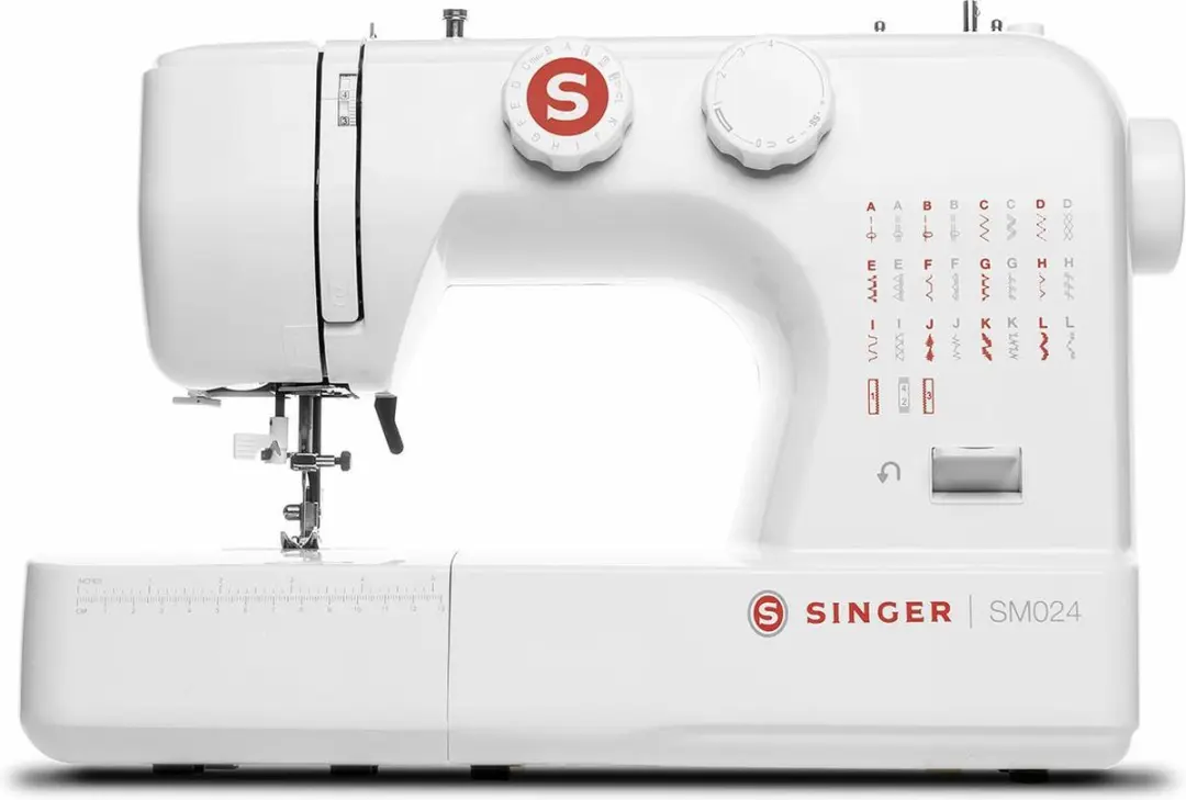 Singer SM024 Elektrische Naaimachine