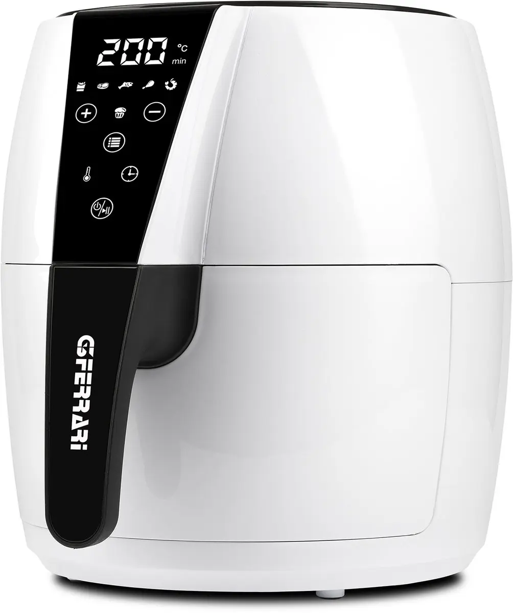 G3 Ferrari Friggisano Easy Airfryer G10195
