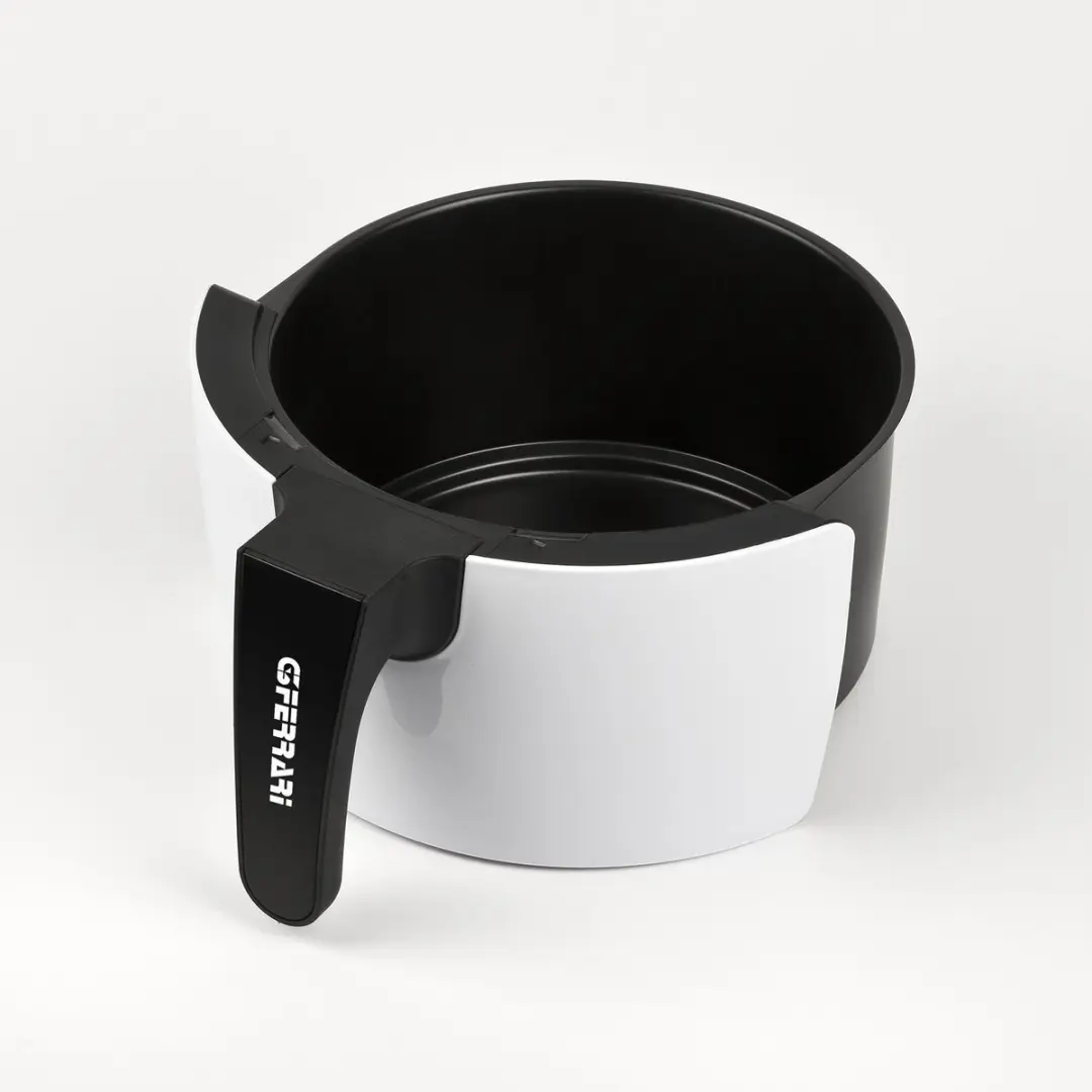 G3 Ferrari Friggisano Easy Airfryer G10195 - 1500W - 4,8L - afbeelding 6 van 6