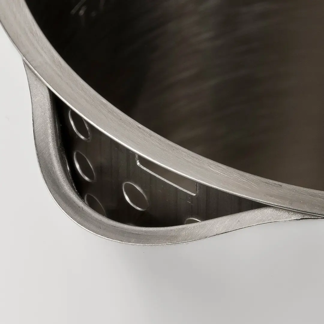 G3 Ferrari Essential 2 Waterkoker 1,7L 1800W - Zwart/Wit - afbeelding 6 van 6