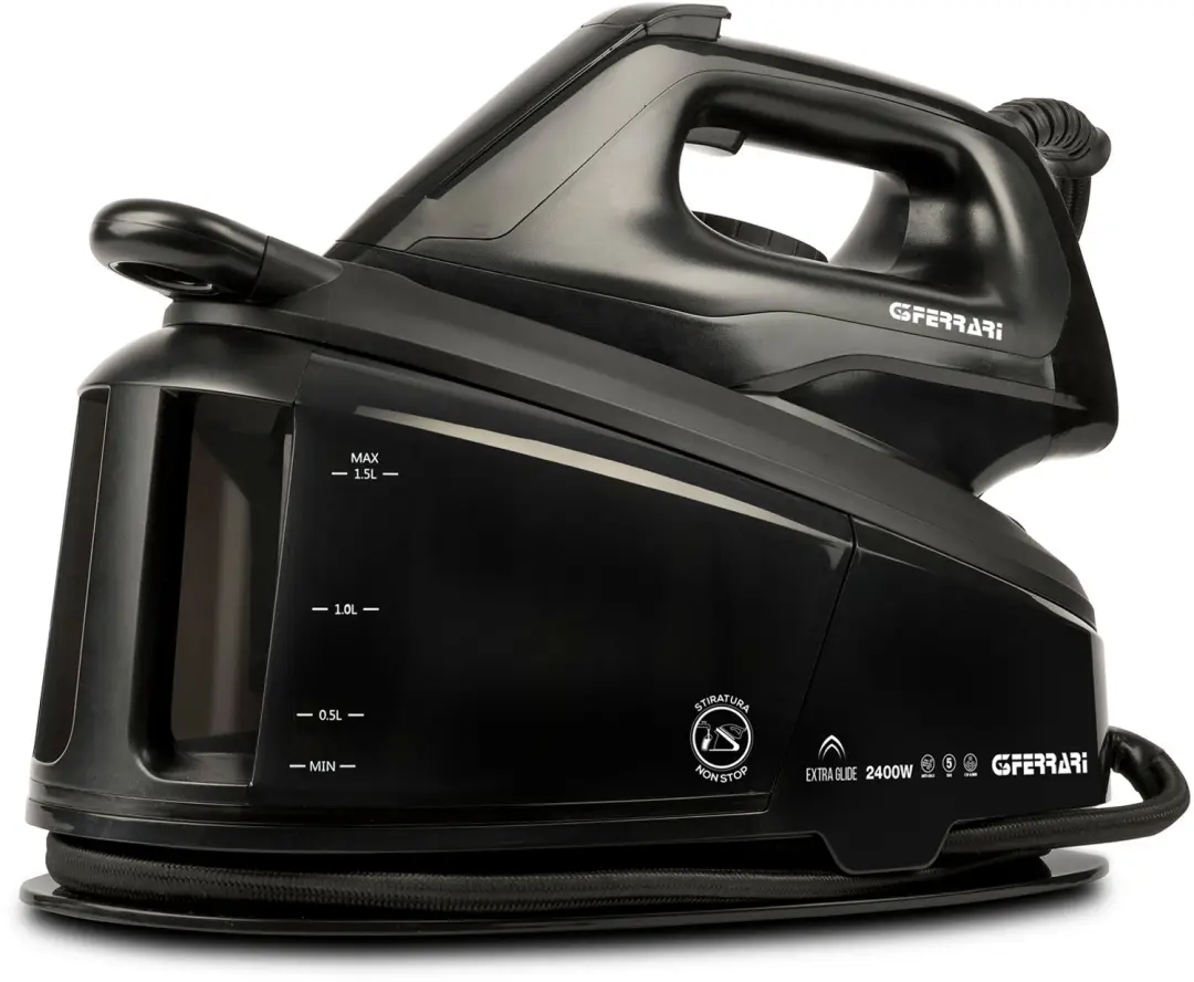 G3 Ferrari Extra Glide Stoomgenerator
