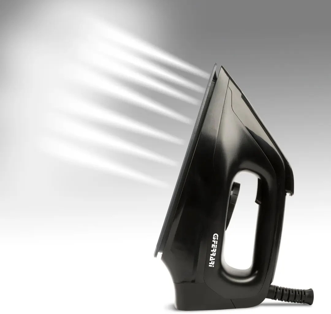 G3 Ferrari Extra Glide Stoomgenerator - 2000W - Zwart - afbeelding 5 van 6