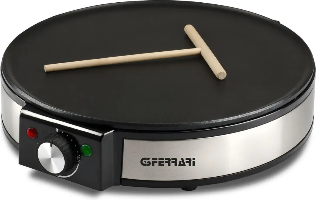 G3 Ferrari G10098 Crêpemaker 1200W