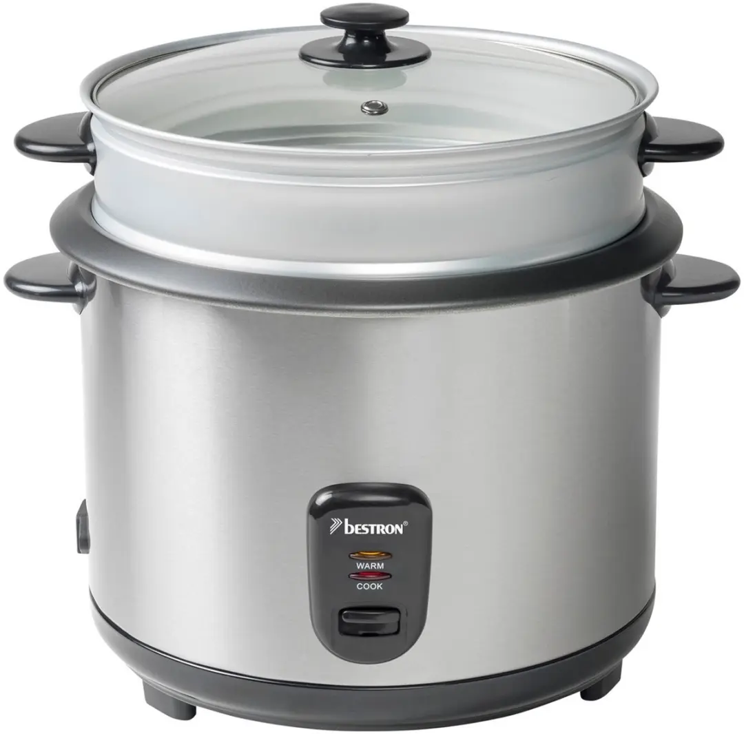 Bestron Rijstkoker 2.8L