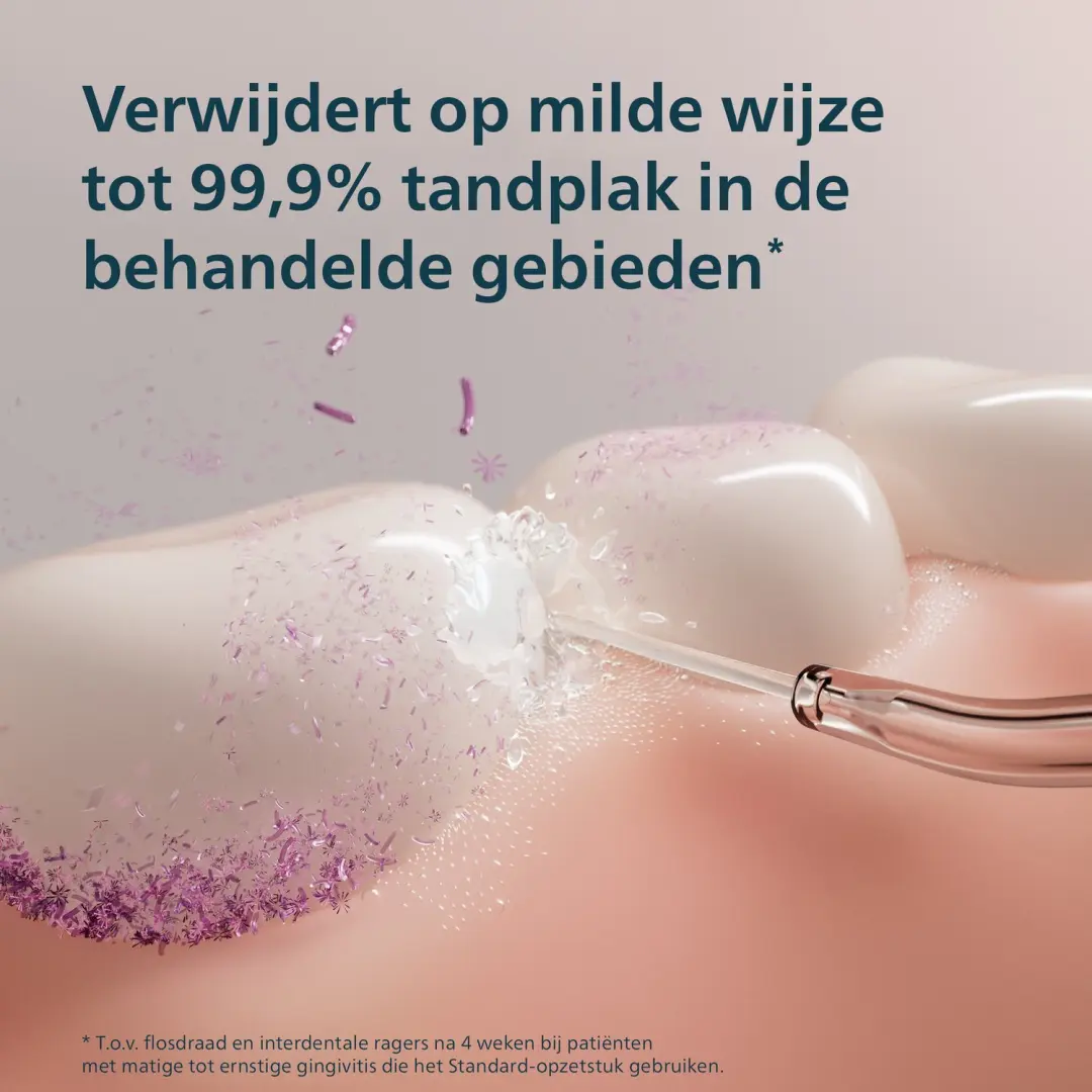 Philips Sonicare HX3072/00 Opzetstukken - 2 Stuks - afbeelding 6 van 6