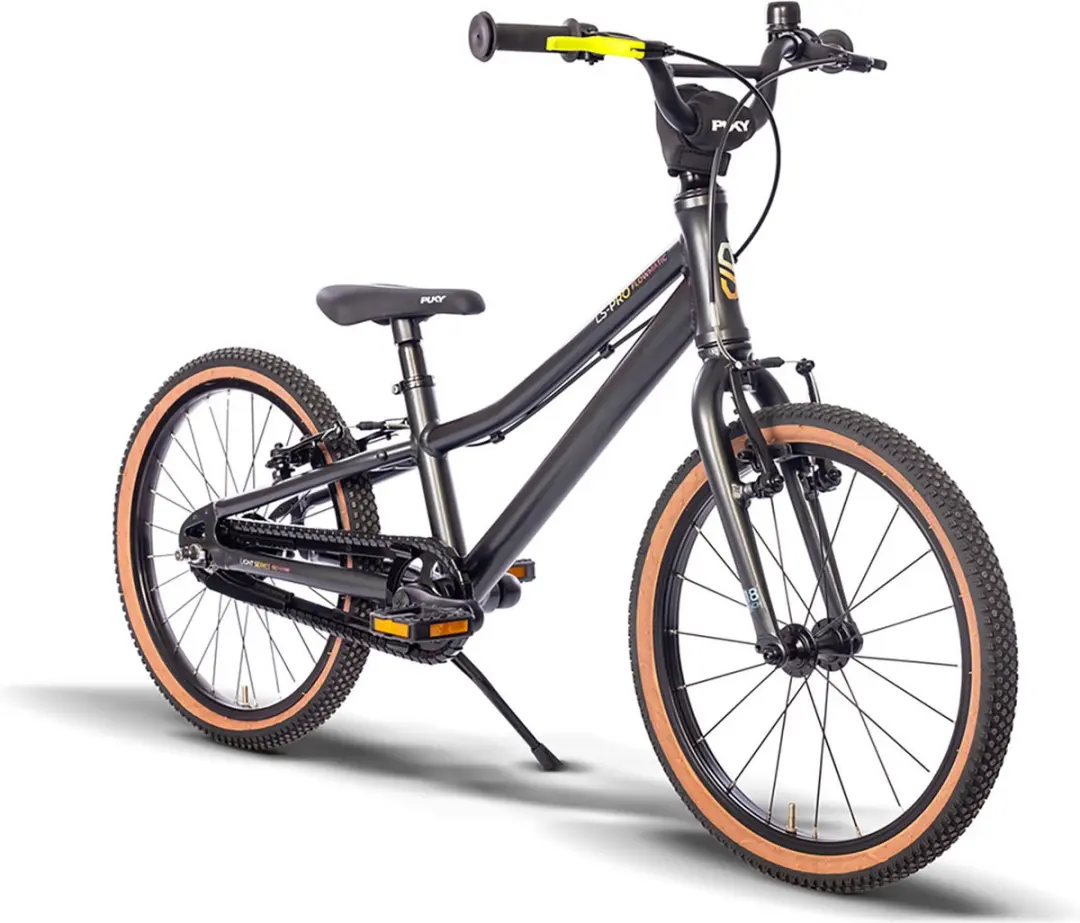 Puky LS Pro 18-2 Kinderfiets