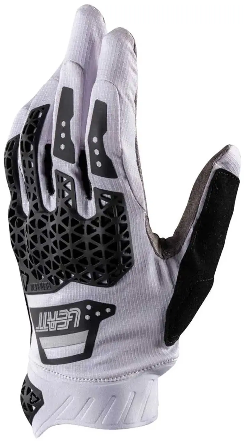 Leatt ADV Rally 5.5 Handschoenen - Grijs XL - afbeelding 3 van 4