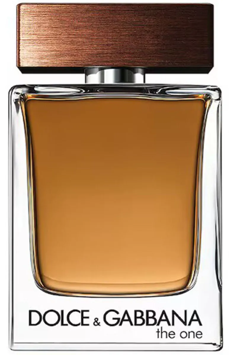 Dolce & Gabbana The One For Men Eau de Toilette 50ml
