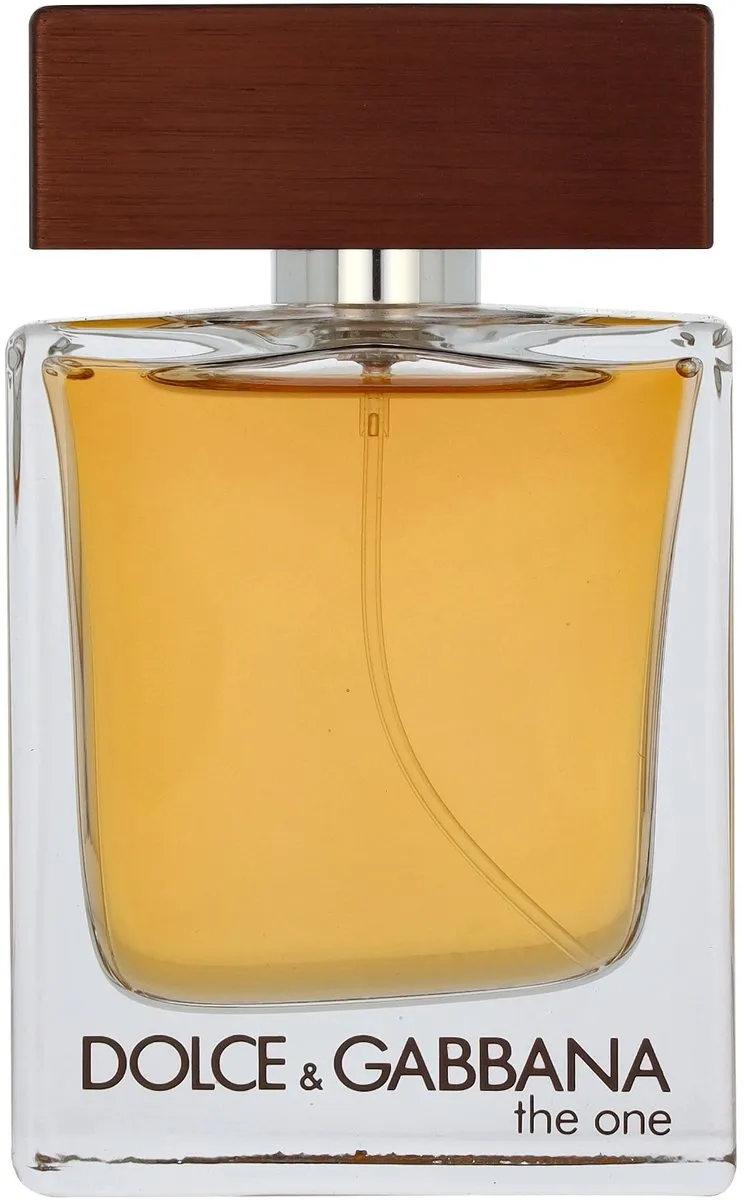 Dolce & Gabbana The One For Men Eau de Toilette 50ml