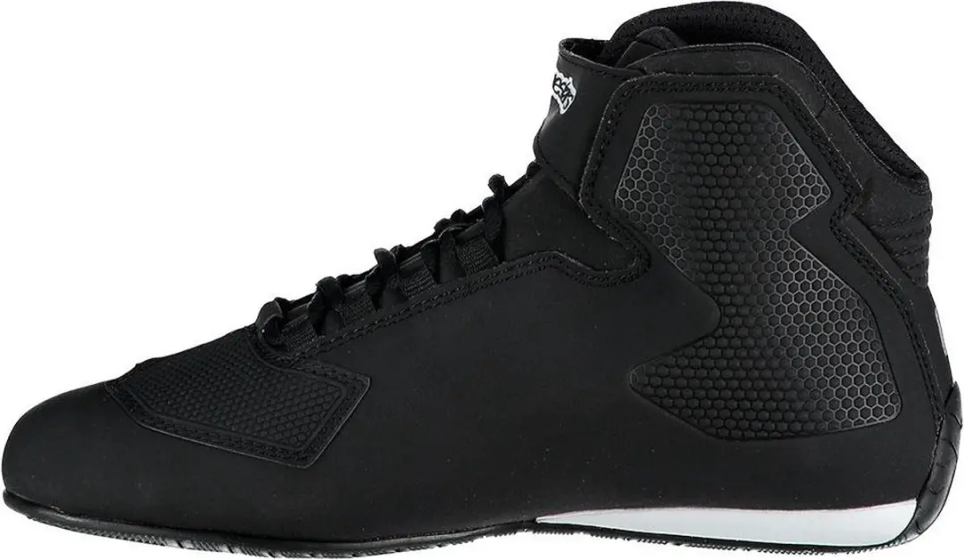 Alpinestars Sector Schoen 46 - Zwart - afbeelding 6 van 6