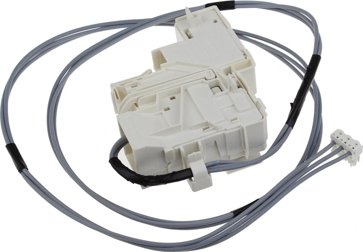 Whirlpool Deurvergrendeling 481010552846