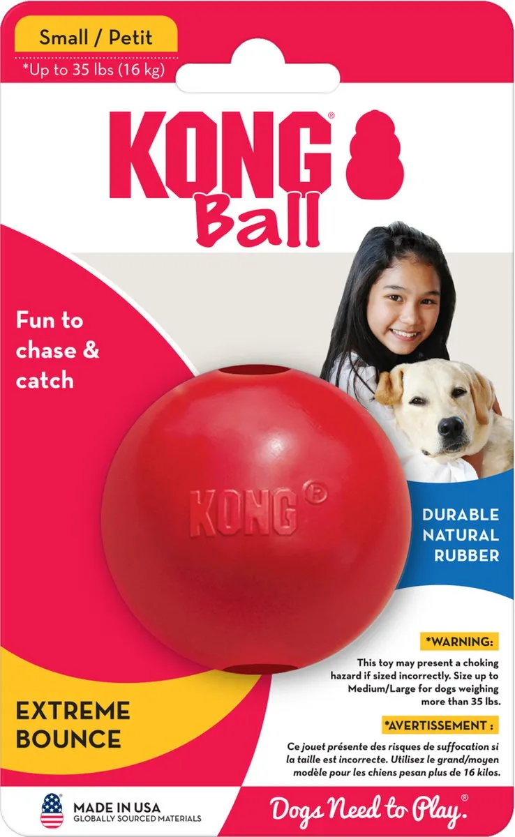 KONG Bal Small