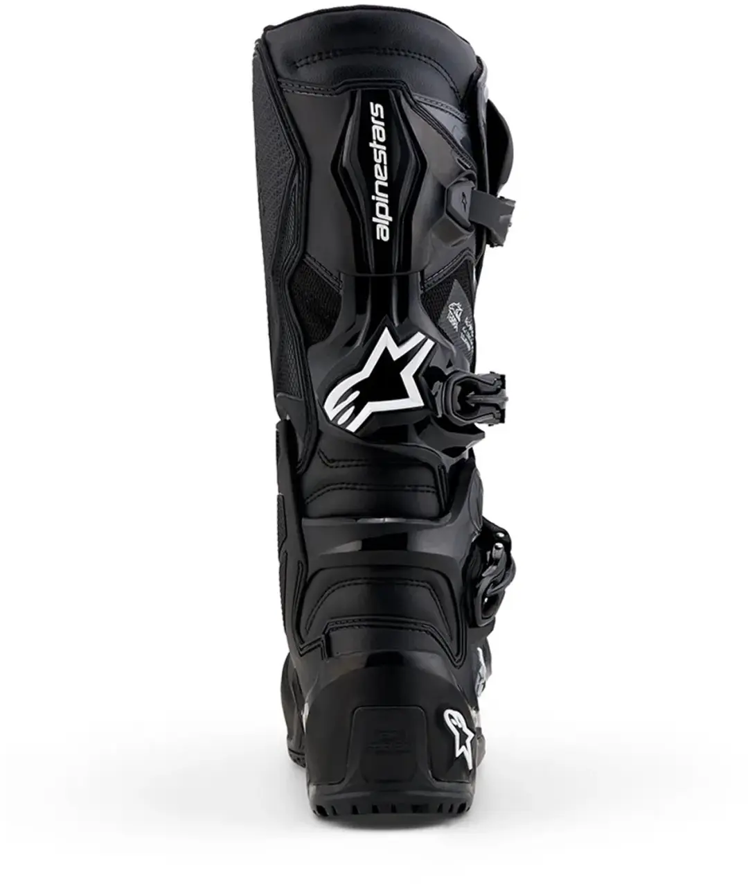 Alpinestars Tech 7 Enduro GORE-TEX Laarzen - 45.5 - afbeelding 4 van 4
