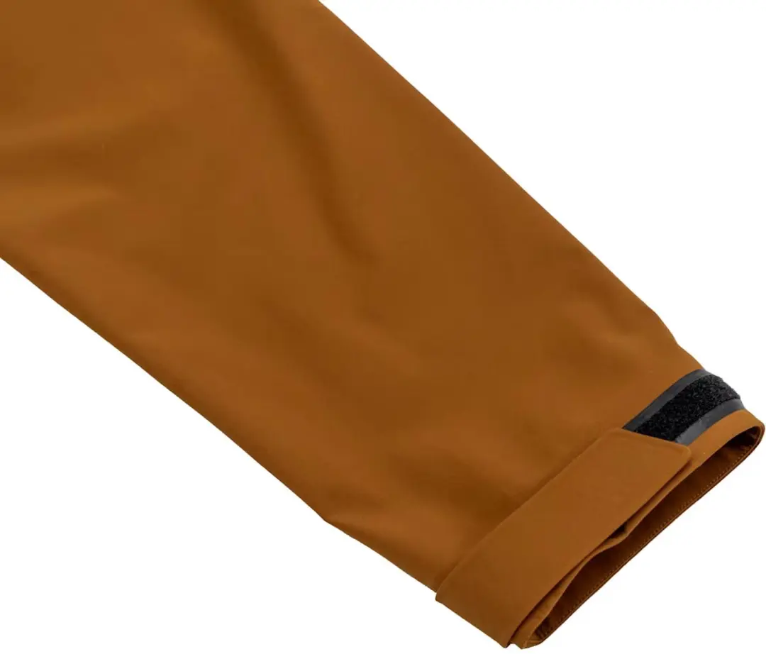Knox Impass Motorfiets Regenjas - Bruin - afbeelding 5 van 6