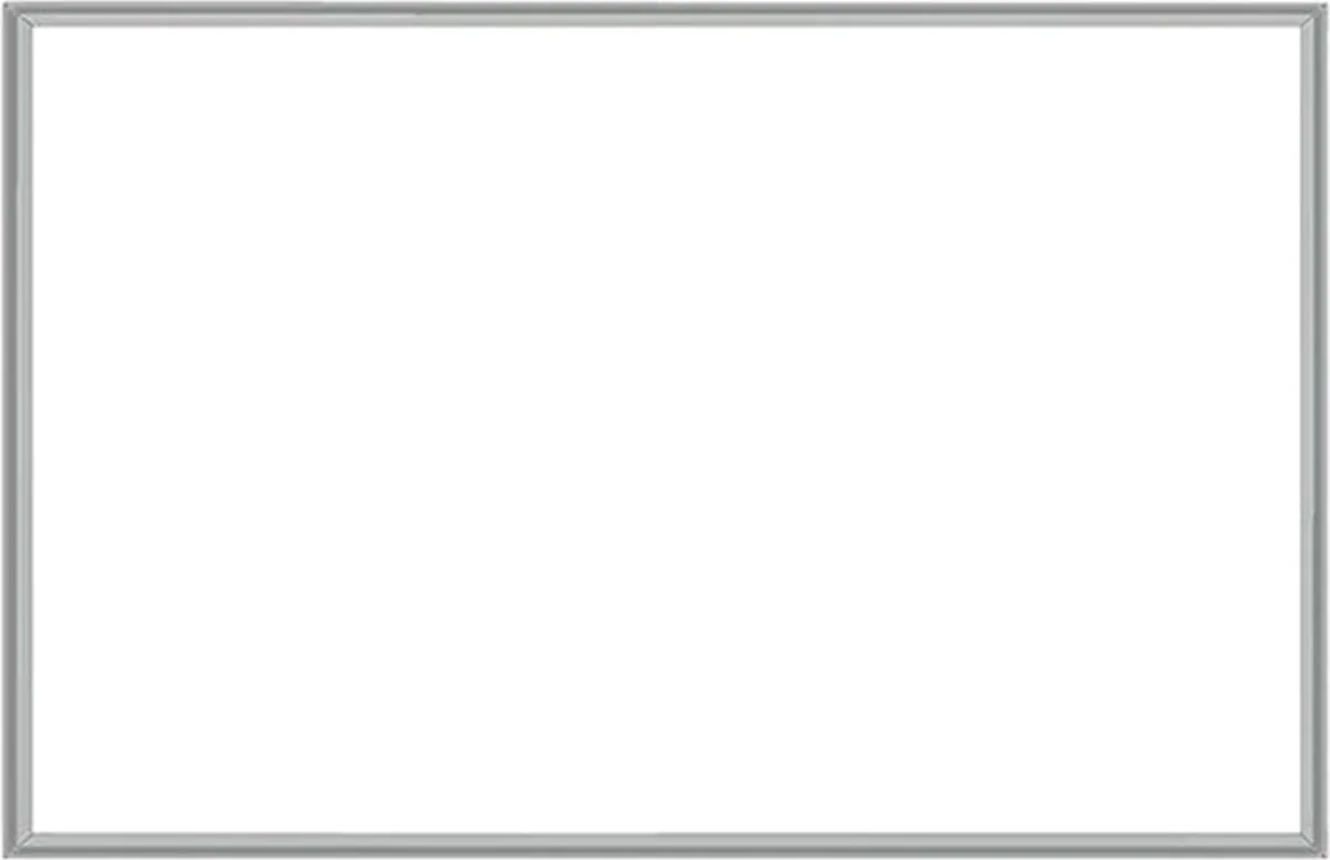 Whirlpool Deurdichting 481246668941 - Koelkast/DV