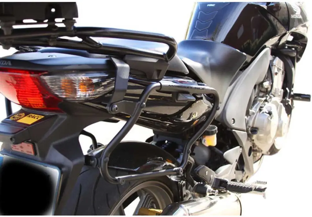 Givi Monokey Side PLX174 Zijkoffers