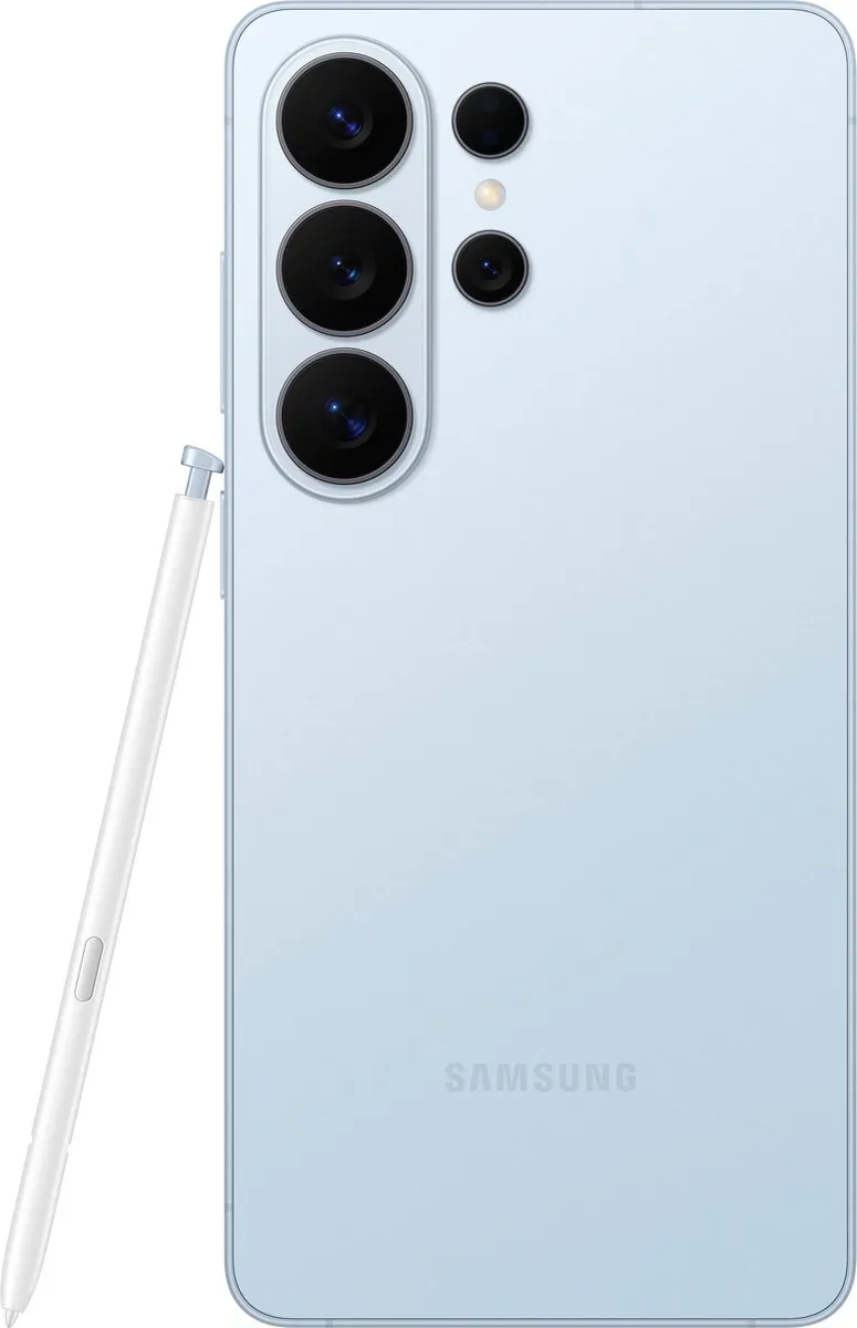 Samsung Galaxy S26 Ultra F-SM-S948BDBOL - 256GB Sky Blue