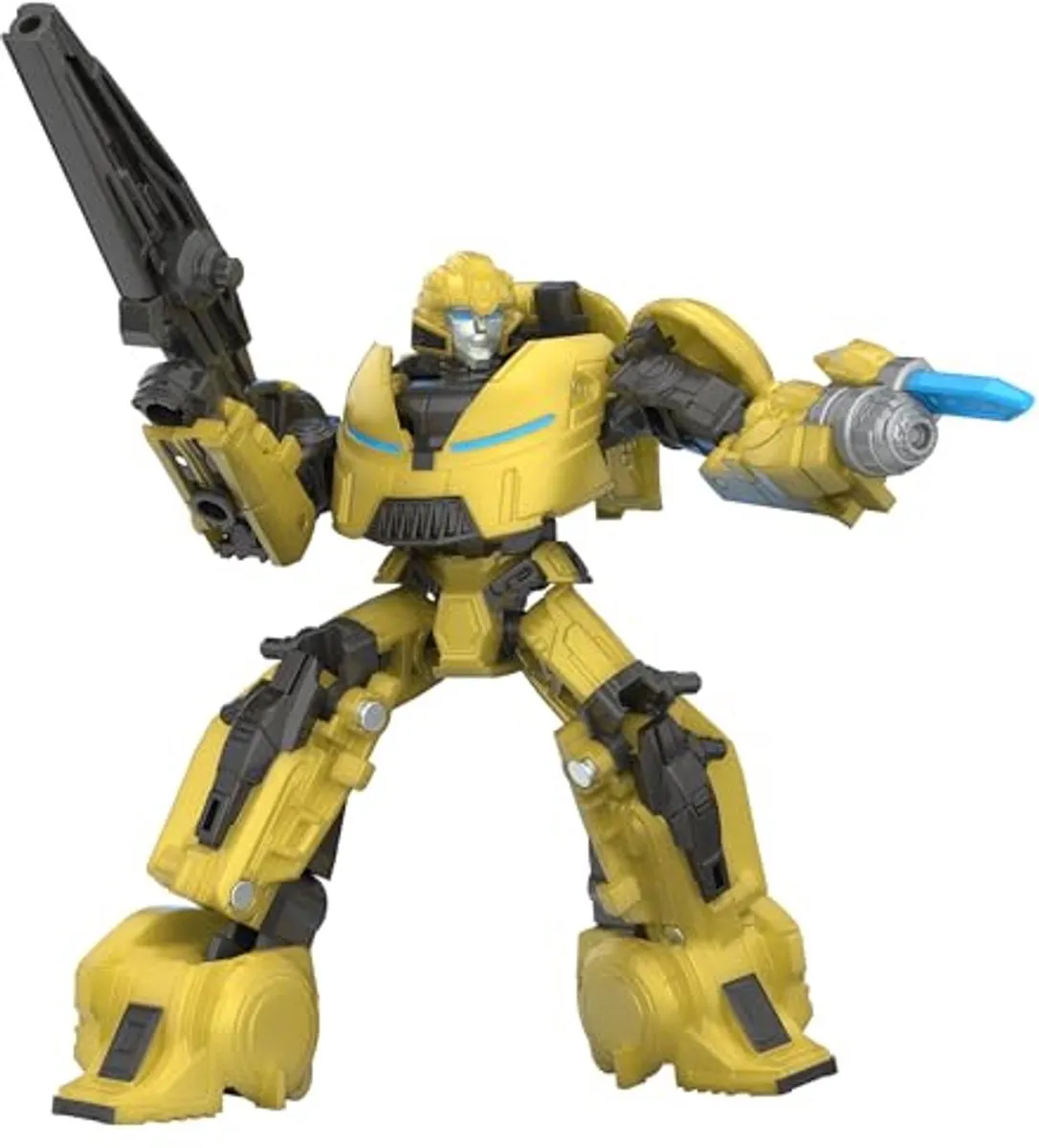 Transformers One Studio Series Bumblebee B-127 Action Figuur - G06195X0 - Multi