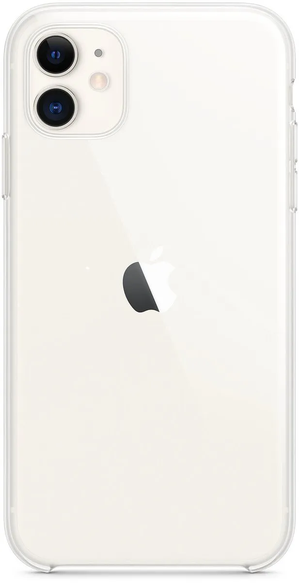 Apple iPhone 11 MagSafe Hoesje