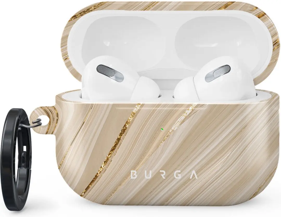 Burga Hardcase Apple AirPods Pro 2 Full Glam