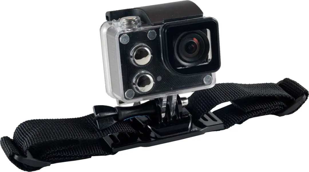 PRO-mounts SportsHelmet Mount