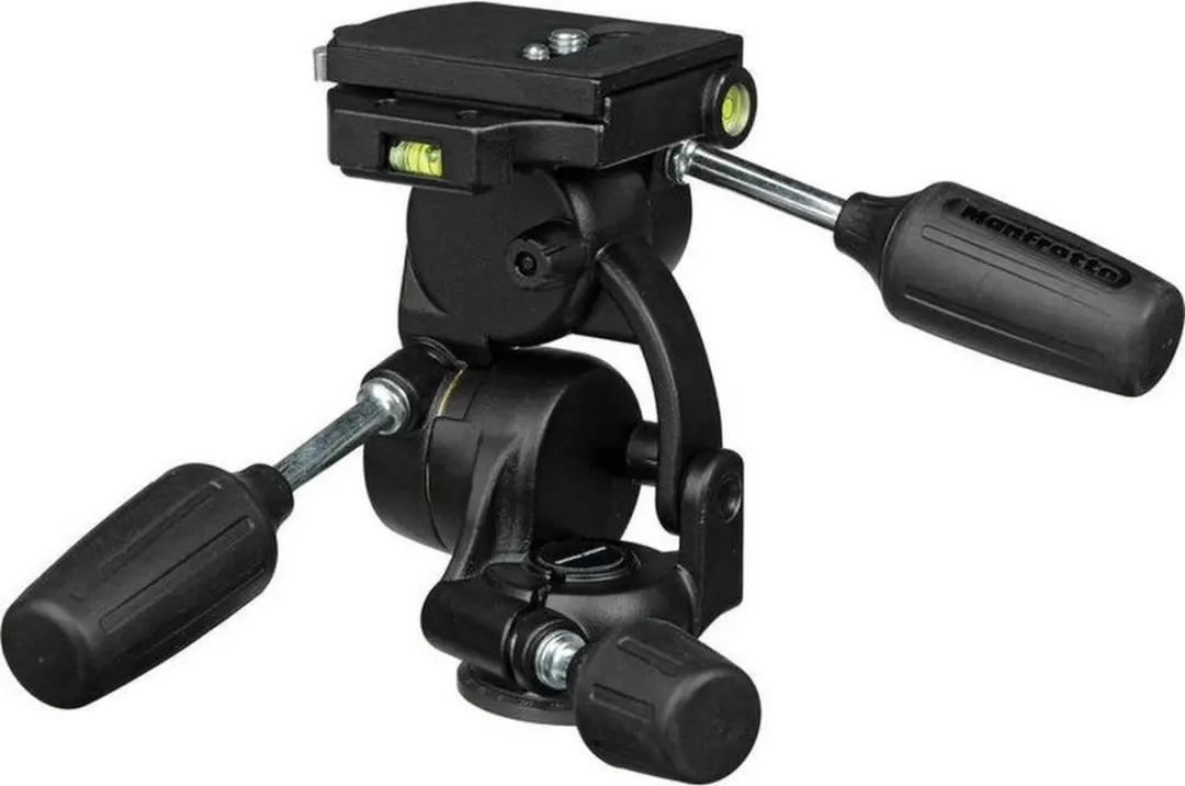 Manfrotto 808RC4 3-Wege Neiger