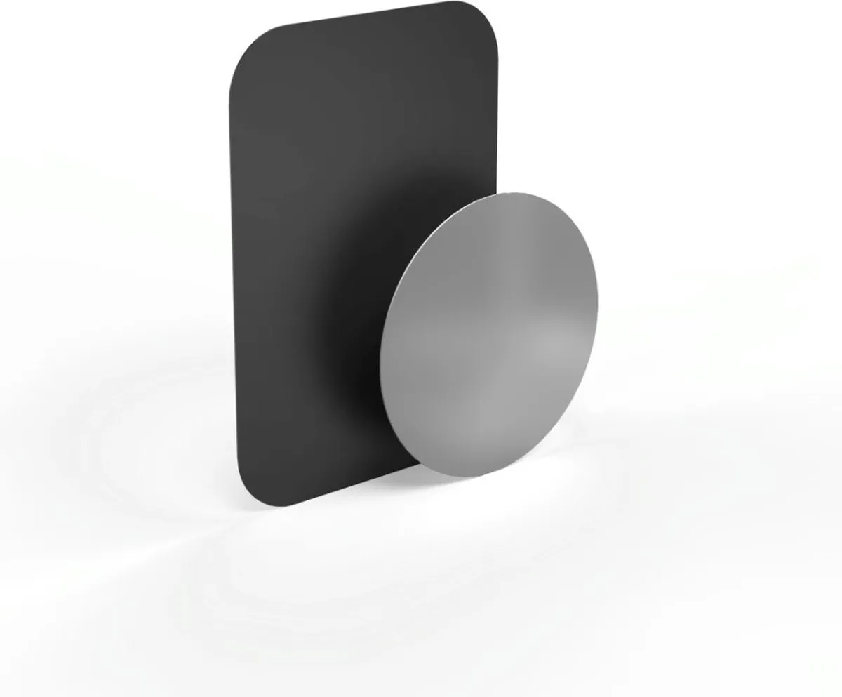 Hama Vervangende metalen platen 00188302