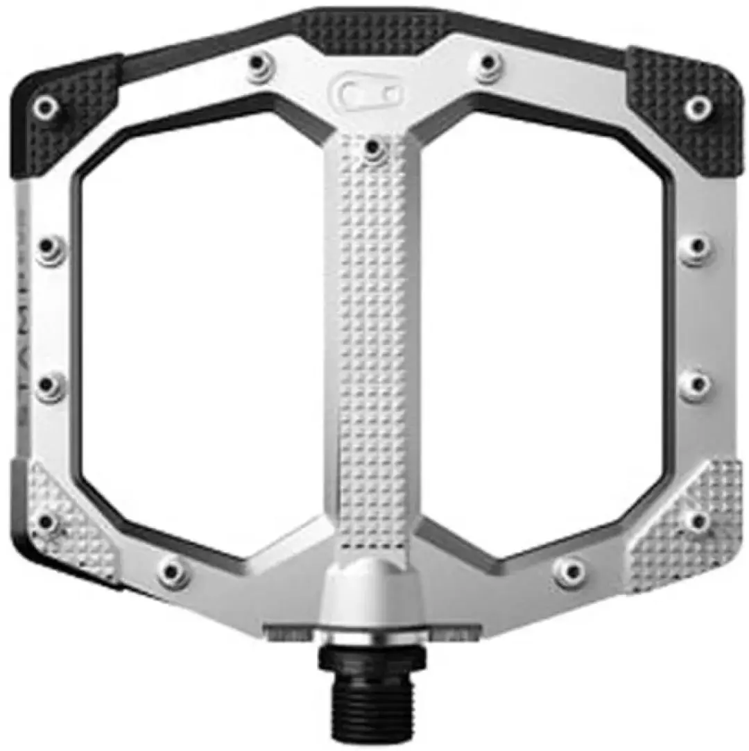 Crankbrothers Stamp Evo S Pedalen