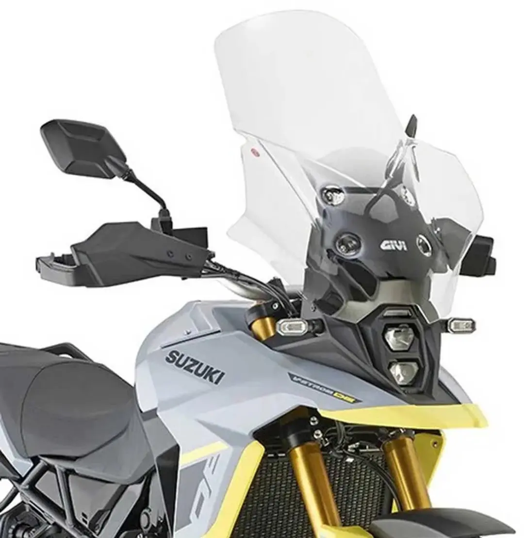 Givi D3125ST Windscherm