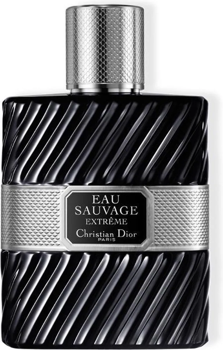 Dior Eau Sauvage Extreme Herenparfum 100ml
